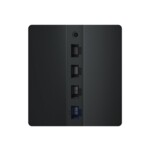 Рутер XIAOMI Mi Mesh System AX3000 1 pack 4 Рутер XIAOMI Mi Mesh System AX3000 1 pack 4