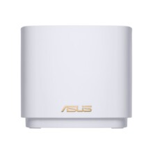 ASUS ZenWiFi XD4 PLUS 2 pack White xDSL Router 688897 90IG07M0-MO3C20 на топ цена - PIC.bg  ASUS ZenWiFi XD4 PLUS 2 pack White xDSL Router 688897 90IG07M0-MO3C20 на топ цена - PIC.bg