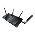 Рутер ASUS RT-AX88U Pro, AX6000 Dual Band WiFi 6 (802.11ax), AiProtection Pro, 6000 Mbps 5 Рутер ASUS RT-AX88U Pro, AX6000 Dual Band WiFi 6 (802.11ax), AiProtection Pro, 6000 Mbps 5