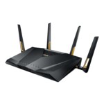 Рутер ASUS RT-AX88U Pro, AX6000 Dual Band WiFi 6 (802.11ax), AiProtection Pro, 6000 Mbps 2 Рутер ASUS RT-AX88U Pro, AX6000 Dual Band WiFi 6 (802.11ax), AiProtection Pro, 6000 Mbps 2