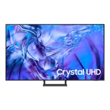 SAMSUNG TV 65inch DU8572 UHD 4K AI 2024 757009 UE65DU8572UXXH на топ цена - PIC.bg  SAMSUNG TV 65inch DU8572 UHD 4K AI 2024 757009 UE65DU8572UXXH на топ цена - PIC.bg