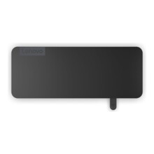 Lenovo USB-C Slim Travel Dock 3y 765213 4X11N40212 на топ цена - PIC.bg  Lenovo USB-C Slim Travel Dock 3y 765213 4X11N40212 на топ цена - PIC.bg