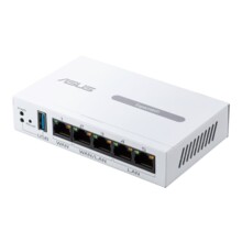 ASUS EBG15 Gigabit VPN wired router Up to 3 WAN ethernet ports + 1 USB WAN IPS intrusion prevention Layer 7 firewall 786121 90IG08E0-MO3B00 на топ цена - PIC.bg  ASUS EBG15 Gigabit VPN wired router Up to 3 WAN ethernet ports + 1 USB WAN IPS intrusion prevention Layer 7 firewall 786121 90IG08E0-MO3B00 на топ цена - PIC.bg