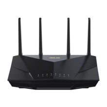 ASUS RT-AX5400 Router 786122 90IG0860-MO3B00 на топ цена - PIC.bg  ASUS RT-AX5400 Router 786122 90IG0860-MO3B00 на топ цена - PIC.bg