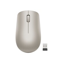 Lenovo 530 Wireless Mouse Almond 786250 GY50Z18988 на топ цена - PIC.bg  Lenovo 530 Wireless Mouse Almond 786250 GY50Z18988 на топ цена - PIC.bg