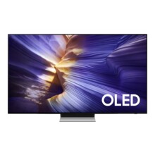 Samsung 77" OLED QE77S90FA Smart 824742 QE77S90FAEXXH на топ цена - PIC.bg  Samsung 77" OLED QE77S90FA Smart 824742 QE77S90FAEXXH на топ цена - PIC.bg