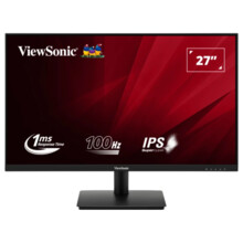 27" ViewSonic VA270-H 762487 VA270-H на топ цена - PIC.bg  27" ViewSonic VA270-H 762487 VA270-H на топ цена - PIC.bg