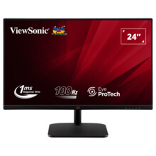ViewSonic VA2432-MHD-3 840995 VA2432-MHD-3 на топ цена - PIC.bg  ViewSonic VA2432-MHD-3 840995 VA2432-MHD-3 на топ цена - PIC.bg