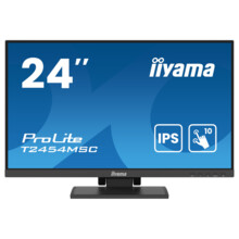 IIYAMA T2454MSC-B2AG 841005 T2454MSC-B2AG на топ цена - PIC.bg  IIYAMA T2454MSC-B2AG 841005 T2454MSC-B2AG на топ цена - PIC.bg