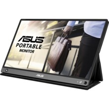 ASUS ZenScreen Go MB16AHP 15.6" 189673 MB16AHP на топ цена - PIC.bg  ASUS ZenScreen Go MB16AHP 15.6" 189673 MB16AHP на топ цена - PIC.bg