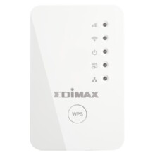 EDIMAX EW-7438RPN Mini Wi-Fi Extender/Access Point/Wi-Fi Bridge, 802.11 b/g/n 192416 EDIM-EW-7438RPN-MINI на топ цена - PIC.bg  EDIMAX EW-7438RPN Mini Wi-Fi Extender/Access Point/Wi-Fi Bridge, 802.11 b/g/n 192416 EDIM-EW-7438RPN-MINI на топ цена - PIC.bg