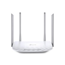 TP-Link Archer C50 AC1200, 2.4/5 GHz, 300 - 867 Mbps, 10/100 192498 ARCHER-C50 на топ цена - PIC.bg  TP-Link Archer C50 AC1200, 2.4/5 GHz, 300 - 867 Mbps, 10/100 192498 ARCHER-C50 на топ цена - PIC.bg