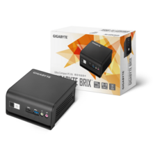 Gigabyte Brix BMPD-6005 210809 BMPD-6005 на топ цена - PIC.bg  Gigabyte Brix BMPD-6005 210809 BMPD-6005 на топ цена - PIC.bg