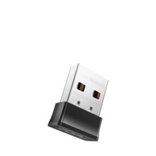 нано адаптер Cudy WU650S, USB 2.0, 2.4/5 Ghz, Вградена антена 2dBi 449124 USB-WU650S на топ цена - PIC.bg  нано адаптер Cudy WU650S, USB 2.0, 2.4/5 Ghz, Вградена антена 2dBi 449124 USB-WU650S на топ цена - PIC.bg