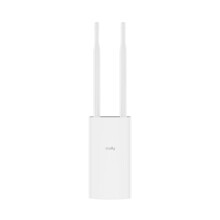 Cudy AP1200-Outdoor, AC1200, 2.4/5 GHz, 300 - 867 Mbps, 10/100, PoE 691679 ROUT-AP1200-OUT на топ цена - PIC.bg  Cudy AP1200-Outdoor, AC1200, 2.4/5 GHz, 300 - 867 Mbps, 10/100, PoE 691679 ROUT-AP1200-OUT на топ цена - PIC.bg