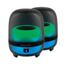 Гейминг тонколони Spartan Gear Alcman Large 2.0 734716 SG-091722 на топ цена - PIC.bg  Гейминг тонколони Spartan Gear Alcman Large 2.0 734716 SG-091722 на топ цена - PIC.bg