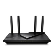 TP-Link Archer AX55 Pro AX3000 с 2.5G порт 757881 TP-TL-ARCHER-AX55-Pro на топ цена - PIC.bg  TP-Link Archer AX55 Pro AX3000 с 2.5G порт 757881 TP-TL-ARCHER-AX55-Pro на топ цена - PIC.bg
