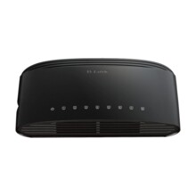 Суич D-Link DES-1008D/E, 8 портов 10/100, Desktop 766501 D-LINK-DES-1008D на топ цена - PIC.bg  Суич D-Link DES-1008D/E, 8 портов 10/100, Desktop 766501 D-LINK-DES-1008D на топ цена - PIC.bg