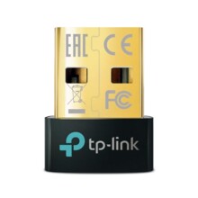 Блутут нано адаптер TP-Link UB500, USB, версия 5.0 768552 TP-TL-BT-UB500 на топ цена - PIC.bg  Блутут нано адаптер TP-Link UB500, USB, версия 5.0 768552 TP-TL-BT-UB500 на топ цена - PIC.bg
