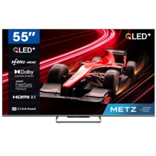 METZ 55MQE8000Z, 55"(139 см), QLED UHD Google TV, Dolby Vision, Dolby Audio 773121 METZ-TV-55MQE8000Z на топ цена - PIC.bg  METZ 55MQE8000Z, 55"(139 см), QLED UHD Google TV, Dolby Vision, Dolby Audio 773121 METZ-TV-55MQE8000Z на топ цена - PIC.bg