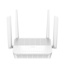 Cudy WR3000 WiFi6, AX3000, 4 Gigabit WAN/LAN Ports, 4 x 5dBi антени 778618 ROUT-WR3000S на топ цена - PIC.bg  Cudy WR3000 WiFi6, AX3000, 4 Gigabit WAN/LAN Ports, 4 x 5dBi антени 778618 ROUT-WR3000S на топ цена - PIC.bg