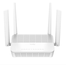 Cudy WR3000P 2.5G,AX3000, Mesh Poe Рутер, 4 x 10/100/1000Mbps Ports, 4 x 5dBi fixed антена 841465 ROUT-WR3000P на топ цена - PIC.bg  Cudy WR3000P 2.5G,AX3000, Mesh Poe Рутер, 4 x 10/100/1000Mbps Ports, 4 x 5dBi fixed антена 841465 ROUT-WR3000P на топ цена - PIC.bg