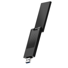 Cudy WU6500, BE6500 Tri-band WiFi7 USB 3.0 841819 USB-WU6500 на топ цена - PIC.bg  Cudy WU6500, BE6500 Tri-band WiFi7 USB 3.0 841819 USB-WU6500 на топ цена - PIC.bg