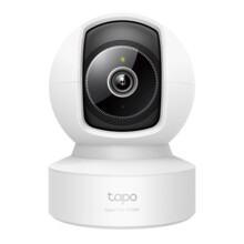 Домашна охранителна WiFi  TP-Link Tapo C232 855420 TP-TL-CAM-TAPO-C232 на топ цена - PIC.bg  Домашна охранителна WiFi  TP-Link Tapo C232 855420 TP-TL-CAM-TAPO-C232 на топ цена - PIC.bg