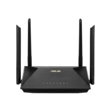 ASUS RT-AX1800U WiFi 6 858178 RT-AX1800U на топ цена - PIC.bg  ASUS RT-AX1800U WiFi 6 858178 RT-AX1800U на топ цена - PIC.bg