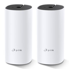 TP-Link Deco M4 AC1200 (2-pack) 109244 Deco M4(2-pack) на топ цена - PIC.bg  TP-Link Deco M4 AC1200 (2-pack) 109244 Deco M4(2-pack) на топ цена - PIC.bg