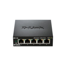D-Link 5-port 10/100/1000 Gigabit Metal Housing Desktop Switch 131740 DGS-105 на топ цена - PIC.bg  D-Link 5-port 10/100/1000 Gigabit Metal Housing Desktop Switch 131740 DGS-105 на топ цена - PIC.bg