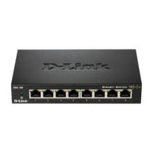 D-Link 8-port 10/100/1000 Gigabit Metal Housing Desktop Switch 131741 DGS-108 на топ цена - PIC.bg  D-Link 8-port 10/100/1000 Gigabit Metal Housing Desktop Switch 131741 DGS-108 на топ цена - PIC.bg