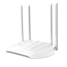 TP-Link TL-WA1201 AC1200 163301 TL-WA1201 на топ цена - PIC.bg  TP-Link TL-WA1201 AC1200 163301 TL-WA1201 на топ цена - PIC.bg