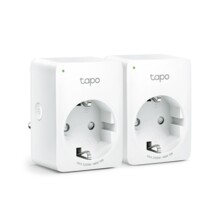 TP-Link Tapo P100 (2-pack) 191268 Tapo P100(2-pack) на топ цена - PIC.bg  TP-Link Tapo P100 (2-pack) 191268 Tapo P100(2-pack) на топ цена - PIC.bg