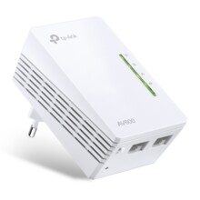 TP-Link TL-WPA4220 AV600 300 Mbps 191280 TL-WPA4220(EU) на топ цена - PIC.bg  TP-Link TL-WPA4220 AV600 300 Mbps 191280 TL-WPA4220(EU) на топ цена - PIC.bg