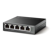 TP-Link TL-SG1005LP с 4 PoE+ порта 195988 TL-SG1005LP на топ цена - PIC.bg  TP-Link TL-SG1005LP с 4 PoE+ порта 195988 TL-SG1005LP на топ цена - PIC.bg