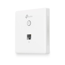 TP-Link Omada EAP230-Wall MU-MIMO AC1200 215530 EAP230-Wall на топ цена - PIC.bg  TP-Link Omada EAP230-Wall MU-MIMO AC1200 215530 EAP230-Wall на топ цена - PIC.bg