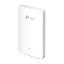 TP-Link Omada EAP615-Wall WiFi 6 AX1800 215532 EAP615-Wall на топ цена - PIC.bg  TP-Link Omada EAP615-Wall WiFi 6 AX1800 215532 EAP615-Wall на топ цена - PIC.bg