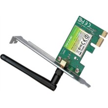 TP-Link TL-WN781ND 150Mbps 225785 TL-WN781ND на топ цена - PIC.bg  TP-Link TL-WN781ND 150Mbps 225785 TL-WN781ND на топ цена - PIC.bg