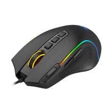 Redragon Predator M612RGB-BK 257043 M612RGB-BK на топ цена - PIC.bg  Redragon Predator M612RGB-BK 257043 M612RGB-BK на топ цена - PIC.bg