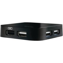 D-Link DUB-H4/E 4-Port USB 2.0 Hub DUB-H4 391923 DUB-H4 на топ цена - PIC.bg  D-Link DUB-H4/E 4-Port USB 2.0 Hub DUB-H4 391923 DUB-H4 на топ цена - PIC.bg