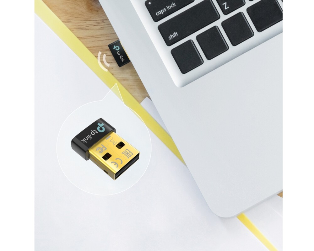 Мрежова карта TP-Link UB500 18 Мрежова карта TP-Link UB500 18