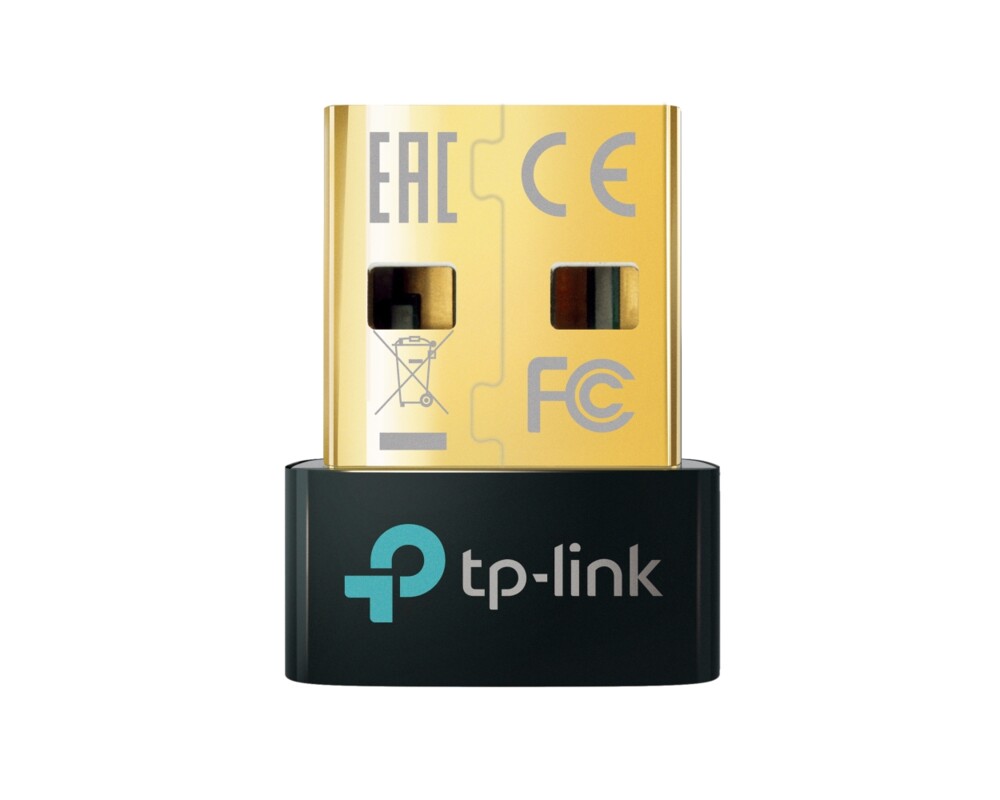 Мрежова карта TP-Link UB500 11 Мрежова карта TP-Link UB500 11