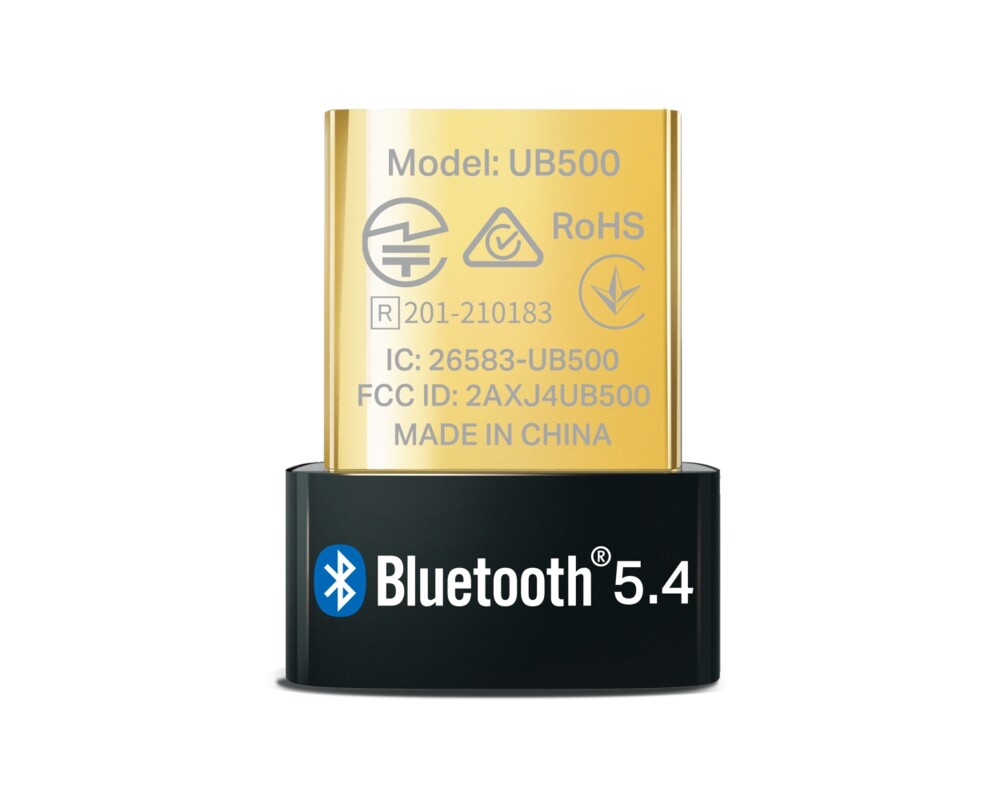 Мрежова карта TP-Link UB500 12 Мрежова карта TP-Link UB500 12