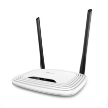 TP-Link TL-WR841N 300N 628847 TL-WR841N на топ цена - PIC.bg  TP-Link TL-WR841N 300N 628847 TL-WR841N на топ цена - PIC.bg