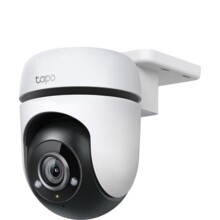 TP-Link Tapo C500 1080p Full HD панорамна външна 645599 Tapo C500 на топ цена - PIC.bg  TP-Link Tapo C500 1080p Full HD панорамна външна 645599 Tapo C500 на топ цена - PIC.bg