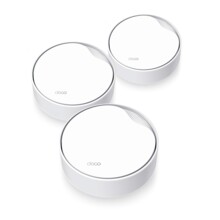 TP-Link Deco X50-PoE(3-pack) AX3000 649257 Deco X50-PoE(3-pack) на топ цена - PIC.bg  TP-Link Deco X50-PoE(3-pack) AX3000 649257 Deco X50-PoE(3-pack) на топ цена - PIC.bg