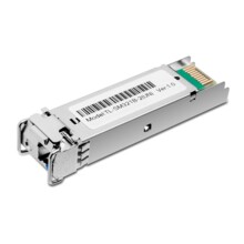 TP-Link TL-SM321B-2 1000Base-BX WDM двупосочен SFP модул 652308 TL-SM321B-2 на топ цена - PIC.bg  TP-Link TL-SM321B-2 1000Base-BX WDM двупосочен SFP модул 652308 TL-SM321B-2 на топ цена - PIC.bg
