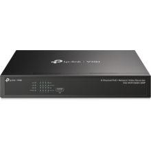TP-Link VIGI NVR1008H-8MP 8-канален PoE+ 658056 VIGI NVR1008H-8MP на топ цена - PIC.bg  TP-Link VIGI NVR1008H-8MP 8-канален PoE+ 658056 VIGI NVR1008H-8MP на топ цена - PIC.bg