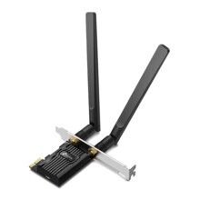 TP-Link Archer Archer TX20E AX1800 659572 Archer TX20E на топ цена - PIC.bg  TP-Link Archer Archer TX20E AX1800 659572 Archer TX20E на топ цена - PIC.bg
